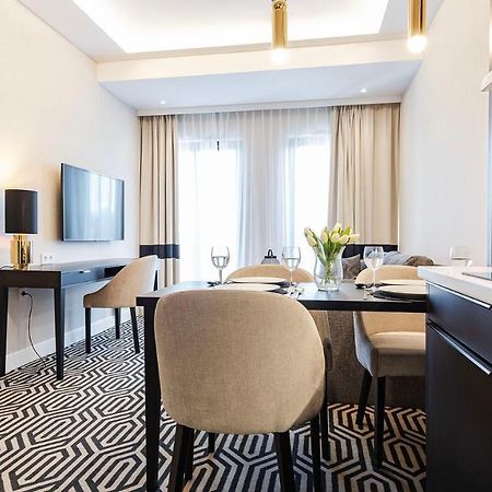 Vacationclub - Baltic Park Fort Apartament G.406 斯维诺乌伊希切 外观 照片