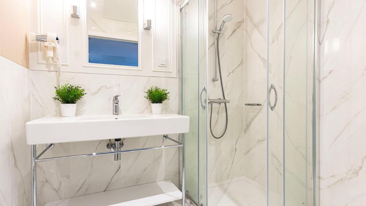 Vacationclub - Baltic Park Fort Apartament G.406 斯维诺乌伊希切 外观 照片